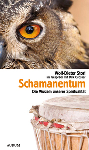 Schamanentum - Cover