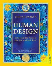 Human Design - Cover