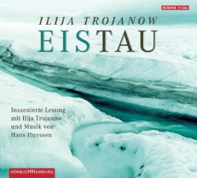 EisTau - Cover