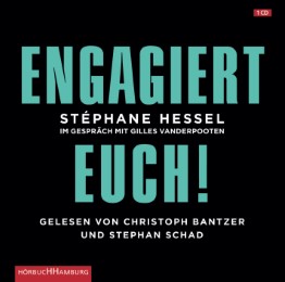 Engagiert Euch! - Cover