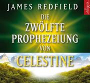 Die Zwölfte Prophezeiung von Celestine - Cover