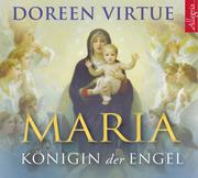 Maria - Königin der Engel - Cover