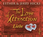 The Law of Attraction, Liebe - Cover
