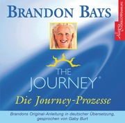 The Journey: Die Journey-Prozesse - Cover