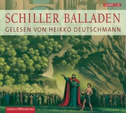 Schiller Balladen - Cover