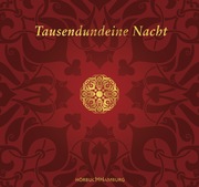Tausendundeine Nacht - Cover