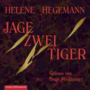Jage zwei Tiger - Cover