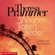 Wiener Totenlieder - Cover