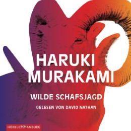 Wilde Schafsjagd - Cover