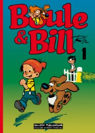 Boule und Bill