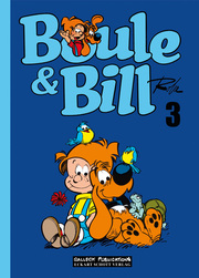 Boule und Bill 3