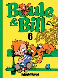Boule und Bill 6
