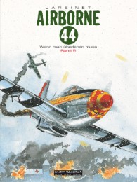 Airborne 44, Bd 5
