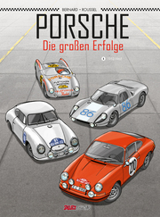 Porsche - Die großen Erfolge 1