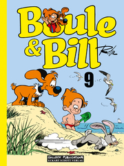 Boule und Bill 9