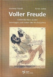 Voller Freude - Cover