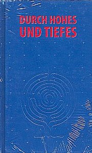 Durch Hohes und Tiefes - Cover
