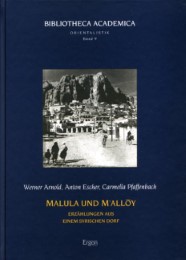 Malula und M'alloy - Cover