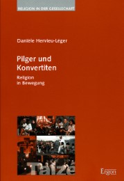 Pilger und Konvertiten - Cover