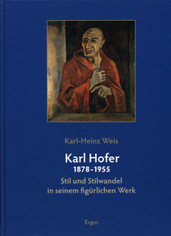 Karl Hofer 1878-1955