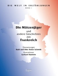 Die Mützenjäger - Cover
