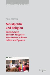 Moralpolitik und Religion