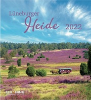 Lüneburger Heide 2022