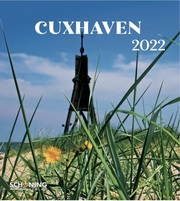Cuxhaven 2022 - Cover