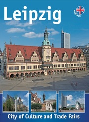 Leipzig, historische Messestadt
