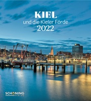 Kiel und Kieler Förde 2022