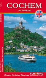 Cochem on the Mosel