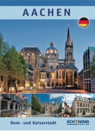 Aachen - Cover