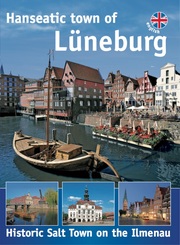 Lüneburg - Cover