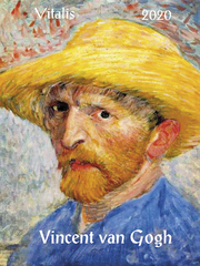 Vincent van Gogh 2020