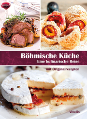 Böhmische Küche