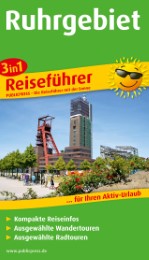 Ruhrgebiet - Cover