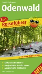 Odenwald - Cover