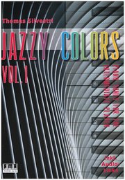 Jazzy Colors. Vol. 1