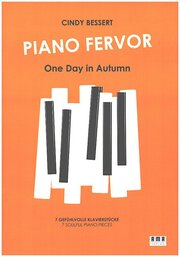 Piano Fervor - One Day in Autumn