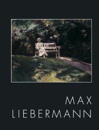 Max Liebermann 1847-1935 