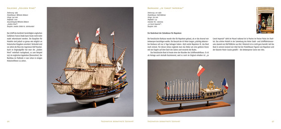 Schiffsmodelle - Abbildung 3