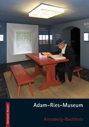 Adam-Ries-Museum Annaberg-Buchholz