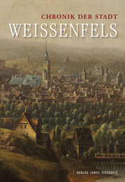 Chronik der Stadt Weißenfels