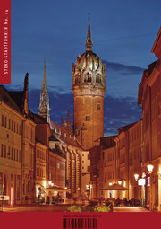 Lutherstadt Wittenberg - Abbildung 1