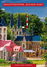 Miniaturenpark 'Kleiner Harz'
