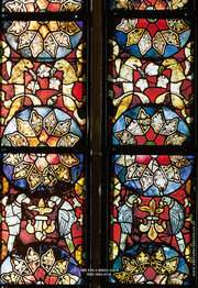 Das Augustinerkloster zu Erfurt und sein Augustinusfenster - Abbildung 2