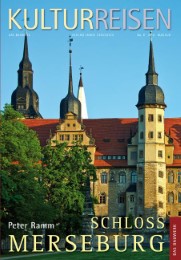 Schloss Merseburg - Cover