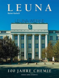 Leuna - Cover