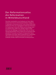 Der Reformationsatlas - Abbildung 1