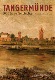 Tangermünde - Cover